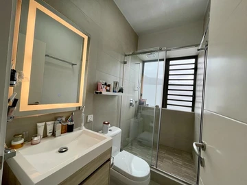 Penthouse de 3 Chambres