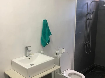 Maison de 2 Chambres