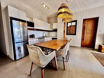 Appartement de 2 Chambres