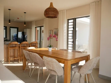 3 Bedroom Penthouse