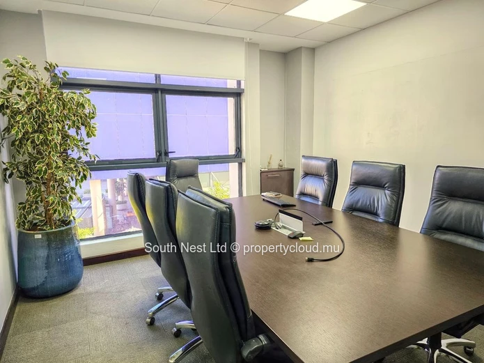 Commercial Office Investment Opportunity in Grand Baie, Mauritius 