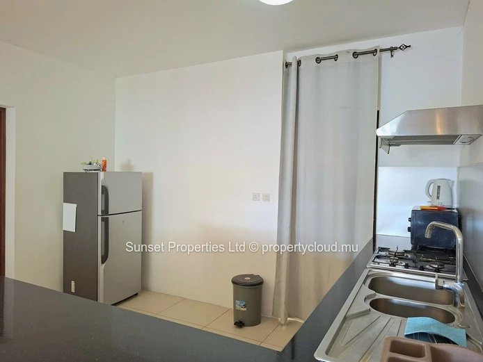 Apartment | 3 bedrooms | Shaded terrace