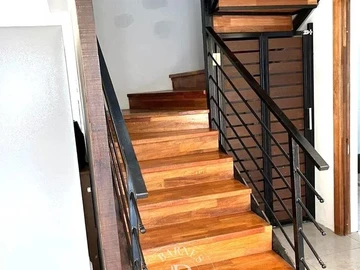 3 Bedroom Townhouse, Duplex