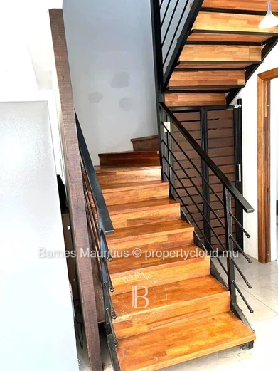 PEREYBÈRE - Charmant duplex - 3 chambres