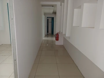 Commercial space for rent