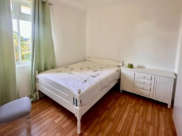 4 Bedroom Apartment