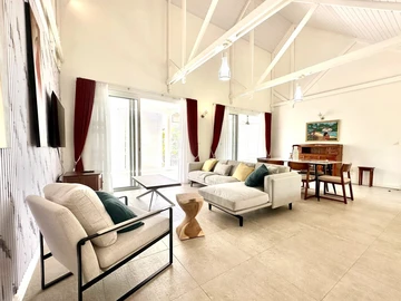 2 Bedroom Villa
