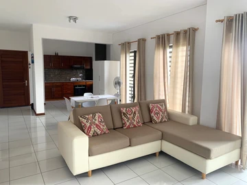 Appartement de 3 Chambres