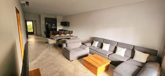 Appartement neuf à Flic-en-Flac 
