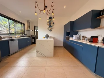 Villa de 3 Chambres
