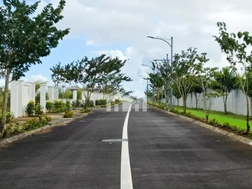 Residential Land