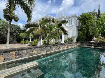 Villa de 4 Chambres