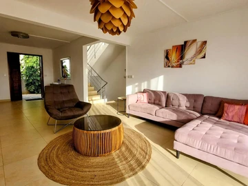 4 Bedroom Villa