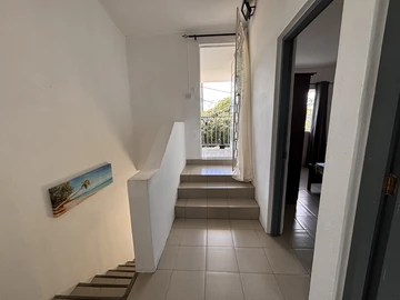 Townhouse, Duplex de 2 Chambres