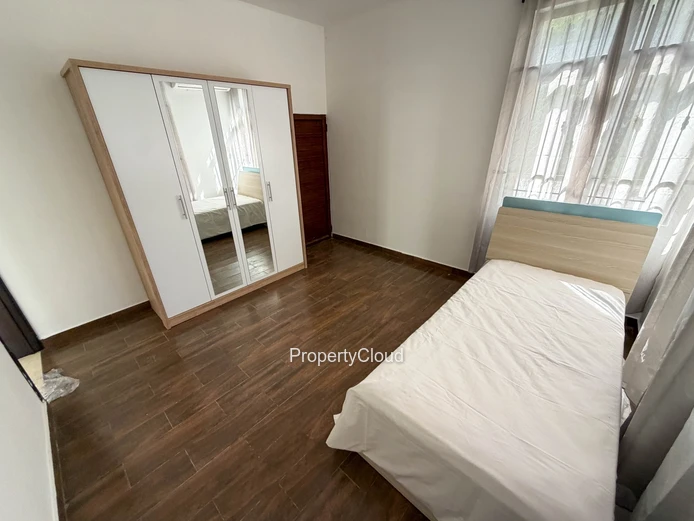 À Louer | Villa De 4 Chambres | Trou Aux Biches