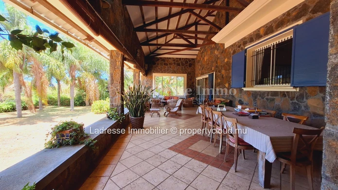 Propriété d'exception à vendre à St Antoine