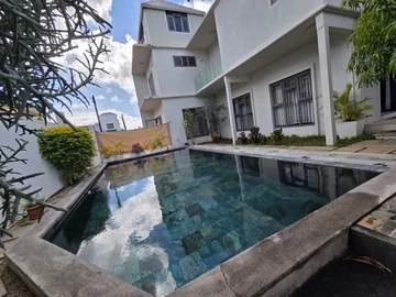 Villa de 3 Chambres