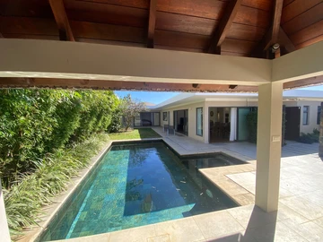 Villa de 4 Chambres