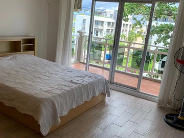 Appartement de 2 Chambres