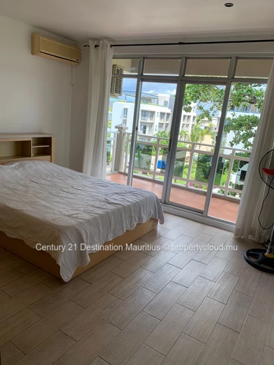 100 m² Apartment in Grand Baie