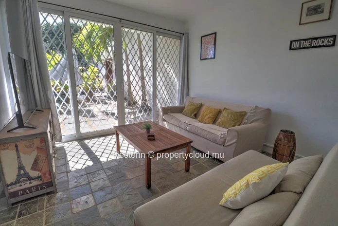 Modern & Charming Duplex for Rent in Péreybère