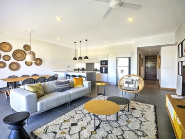 3 Bedroom Apartment