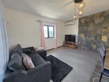 Villa de 3 Chambres
