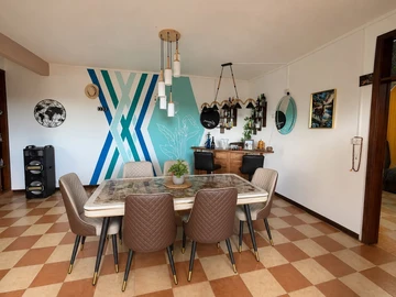 3 Bedroom Apartment