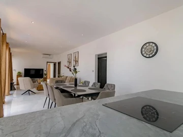 Maison de 3 Chambres