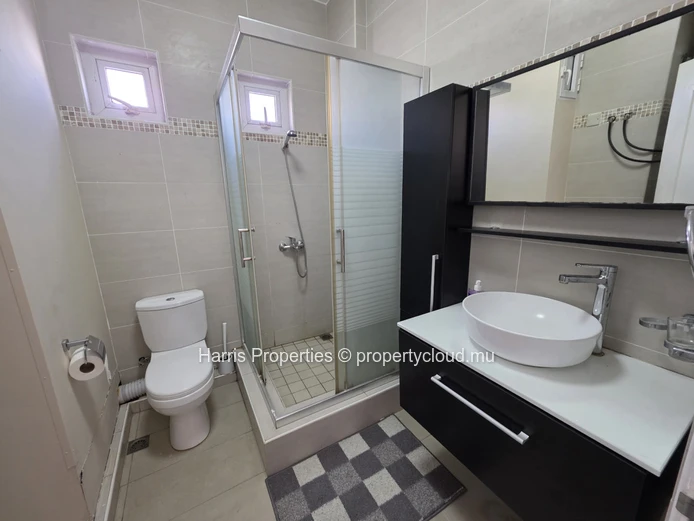 Appartement moderne et neuf à louer.