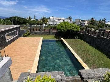 Villa de 5 Chambres