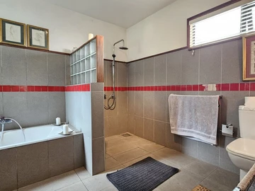 Maison de 3 Chambres