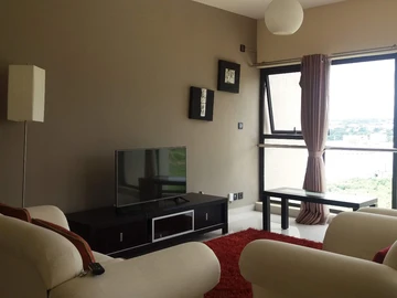 4 Bedroom Penthouse