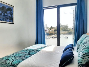 Appartement de 2 Chambres
