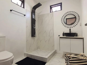 Townhouse, Duplex de 3 Chambres