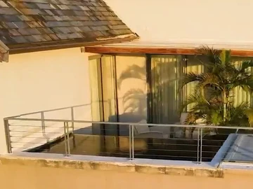 3 Bedroom Penthouse