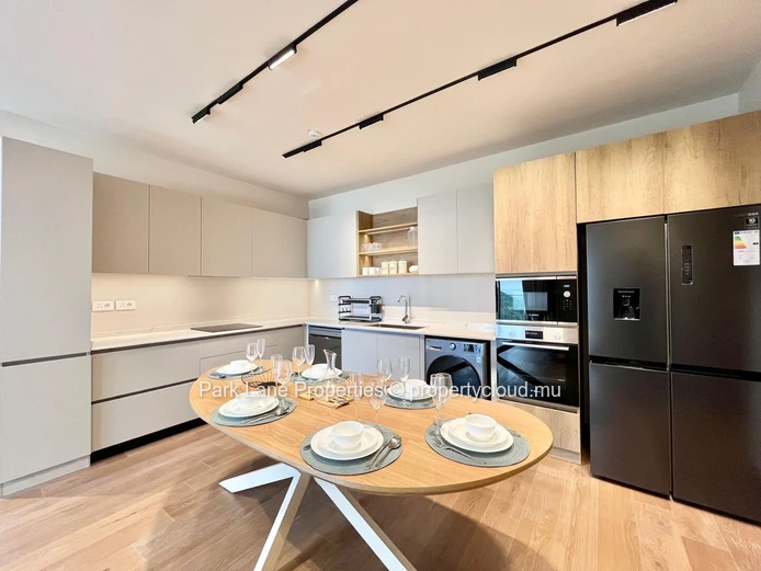 3-Bedroom Apartment for Sale in Bagatelle, Moka