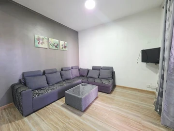 Appartement de 2 Chambres