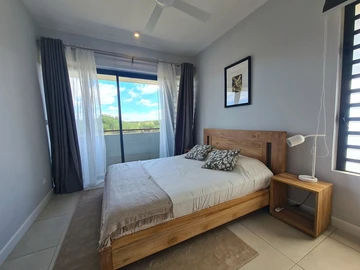 Appartement de 2 Chambres