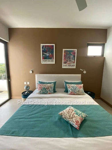 2 Bedroom Ensuite Penthouse In Banyan Grove