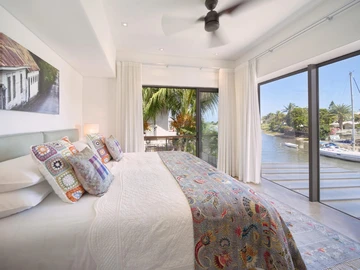 Townhouse, Duplex de 3 Chambres