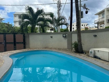 Townhouse, Duplex de 3 Chambres