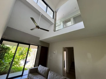 Villa de 4 Chambres