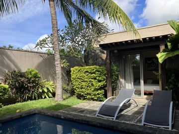 3 Bedroom Villa