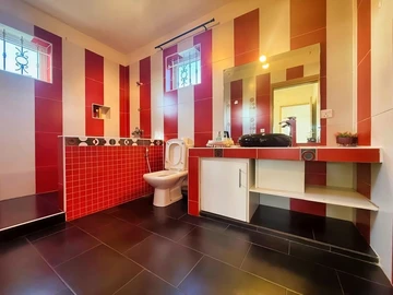 3 Bedroom Villa