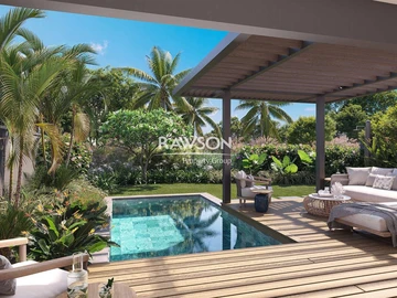 3 Bedroom Townhouse, Duplex