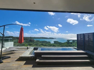 3 Bedroom Penthouse