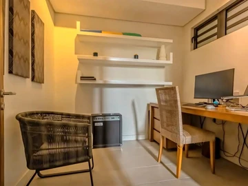 3 Bedroom Townhouse, Duplex
