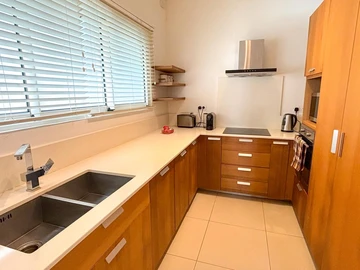 Appartement de 3 Chambres