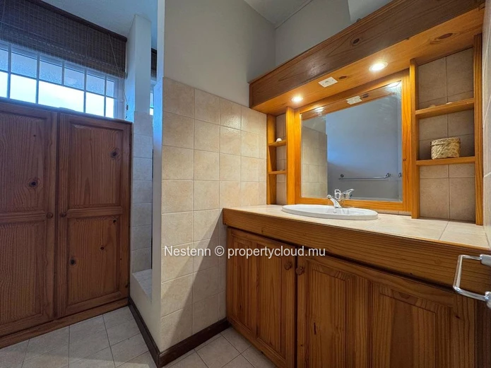 Charmant appartement meublé au cœur de Curepipe